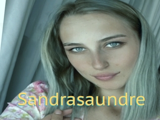 Sandrasaundre