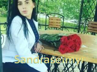 Sandraseimyr