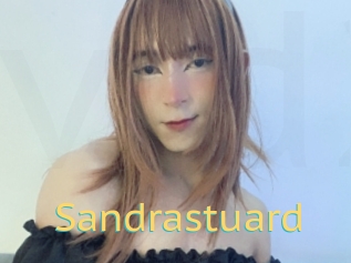 Sandrastuard