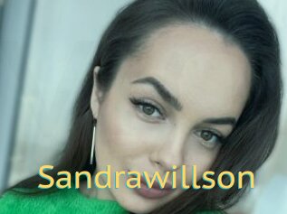 Sandrawillson