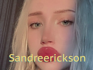 Sandreerickson