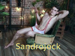 Sandrojock