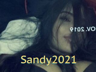 Sandy2021