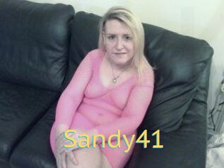 Sandy41