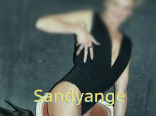 Sandyange