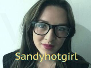 Sandyhotgirl