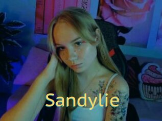 Sandylie