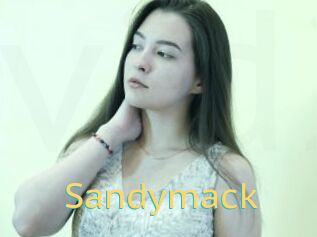 Sandymack