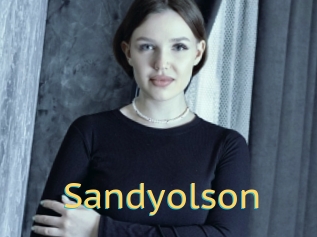 Sandyolson