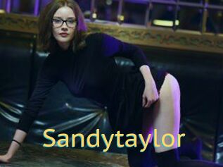 Sandytaylor