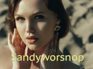 Sandyworsnop