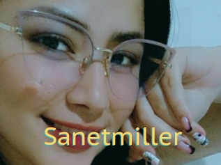 Sanetmiller