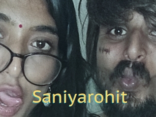 Saniyarohit