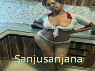 Sanjusanjana