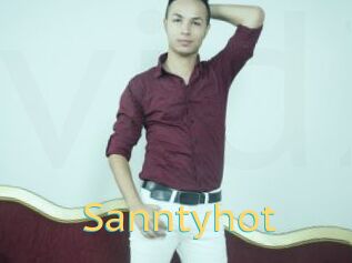 Sanntyhot