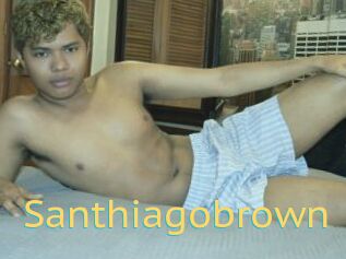Santhiagobrown