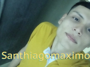 santhiagomaximo Videos 2 X