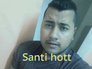 Santi_hott