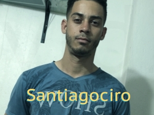 Santiagociro