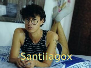 Santiiagox