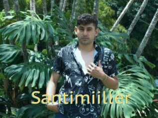 Santimiiller