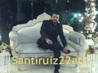 Santiruiz22ath