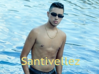 Santivellez