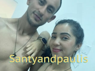 Santyandpaulis