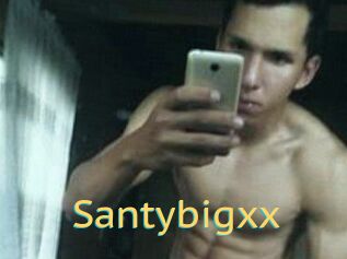 Santybigxx