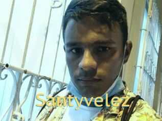 Santyvelez