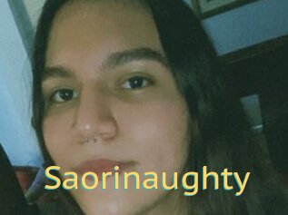 Saorinaughty