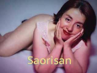 Saorisan