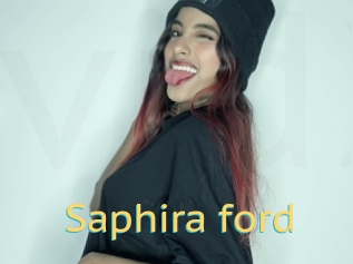 Saphira_ford