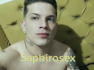 Saphirosex