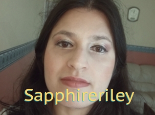 Sapphireriley