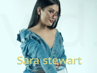 Sara_stewart