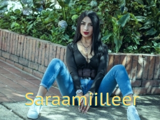 Saraamiilleer