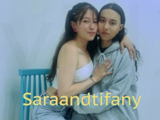 Saraandtifany