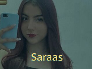 Saraas