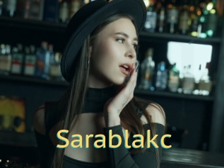 Sarablakc