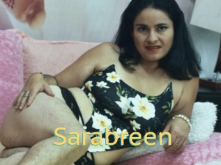 Sarabreen