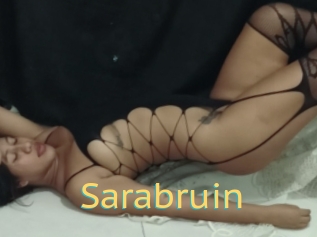 Sarabruin