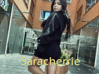 Saracherrie