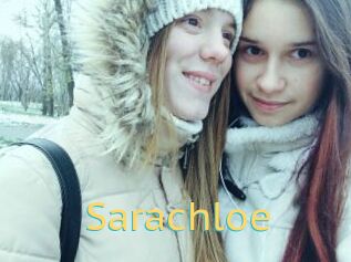 Sarachloe