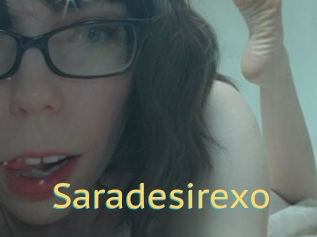 Saradesirexo