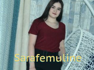 Sarafemuline