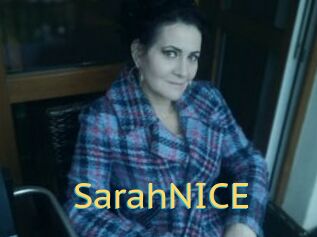 SarahNICE