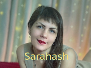 Sarahash