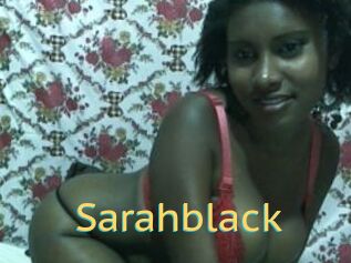Sarahblack