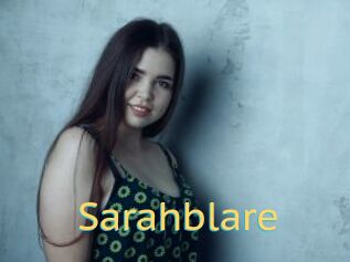 Sarahblare